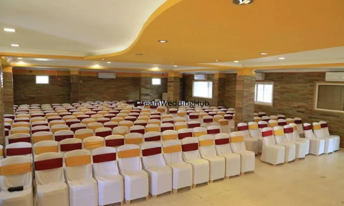 Devamirthas Banquet And Party Hall