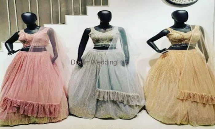 Devanand Vestment