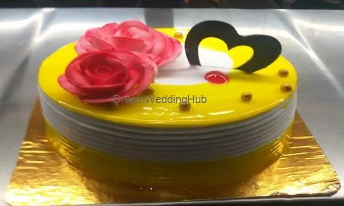 Devansh Cake Shop And Bakers
