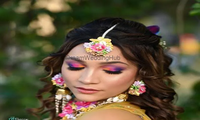 Devanshi Bansal Makeup Studio