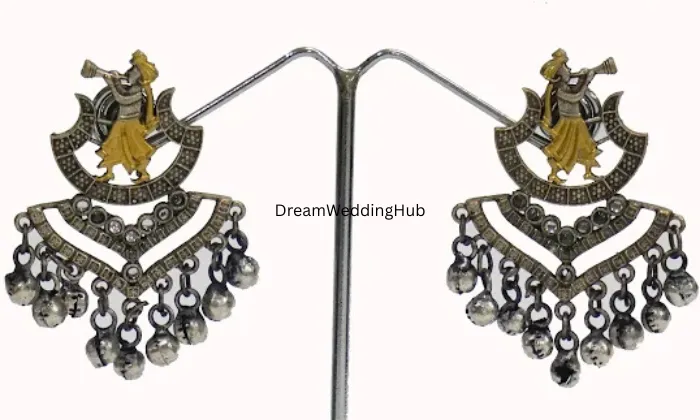 Devanshi Renu Jewels