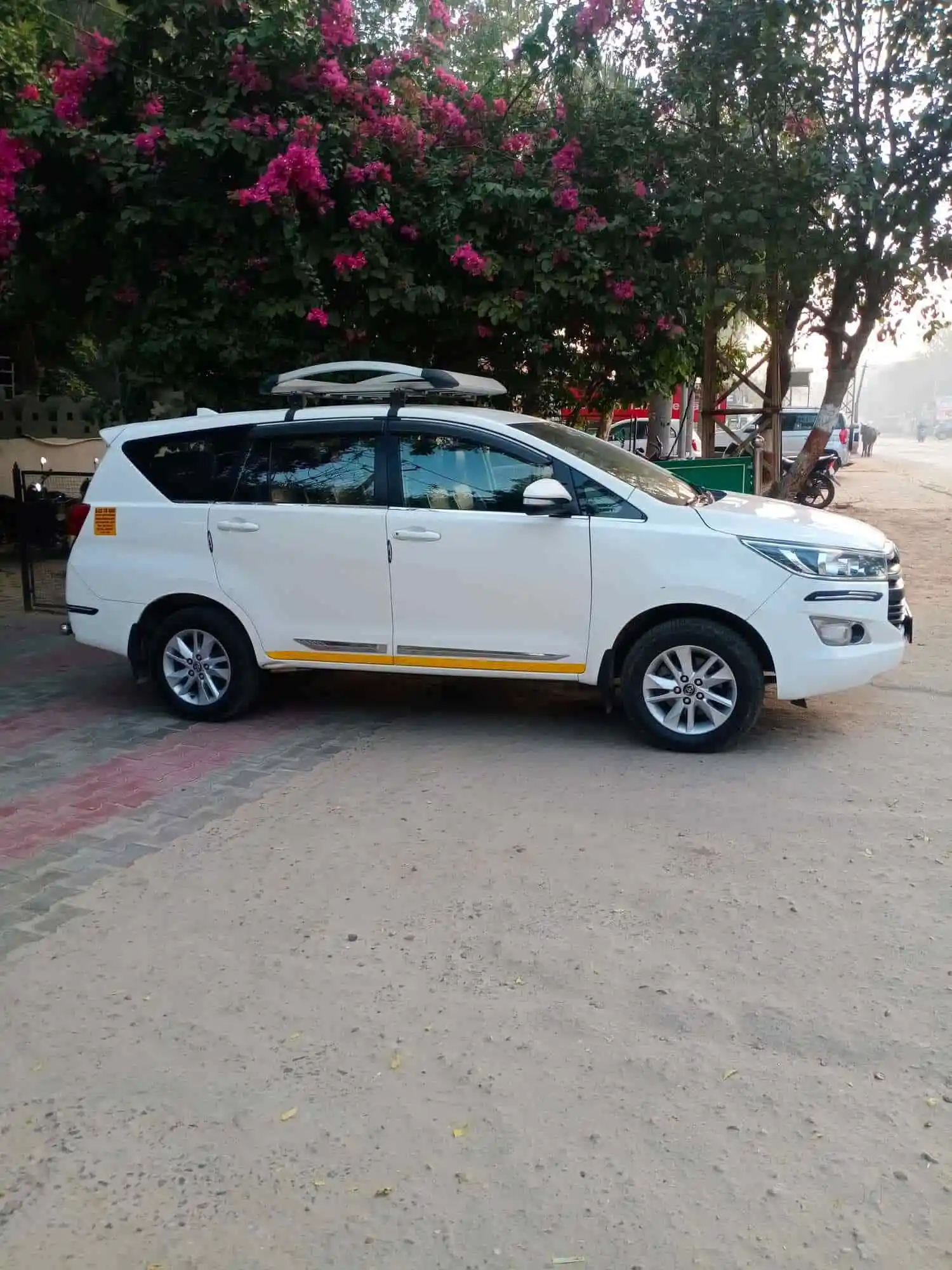 Devanshu Tour And Travels