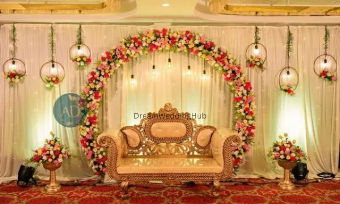 Devaramane Events