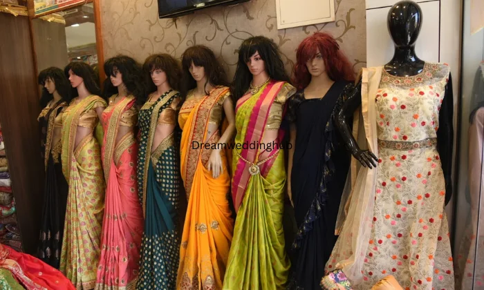 Devatha Hall