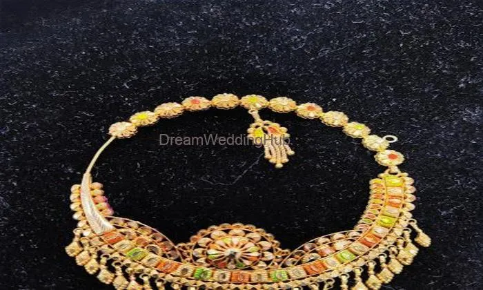 Devbhoomii Jewellers