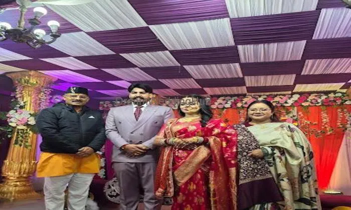 Devbhumi Tent House Shringar Garhwal