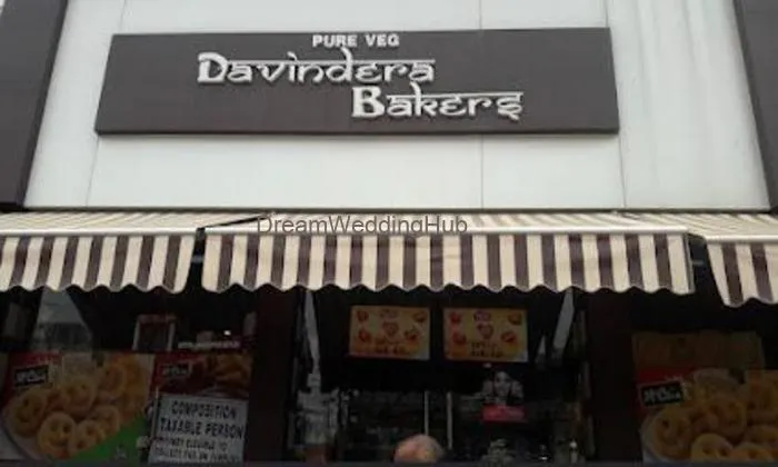 Devendera Bakery