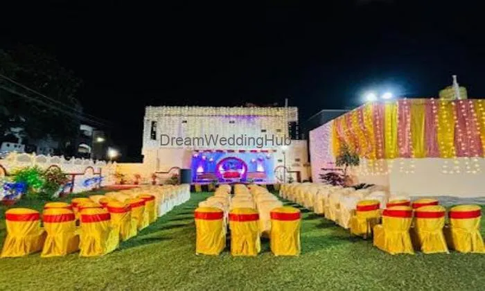 Devendra Lawn