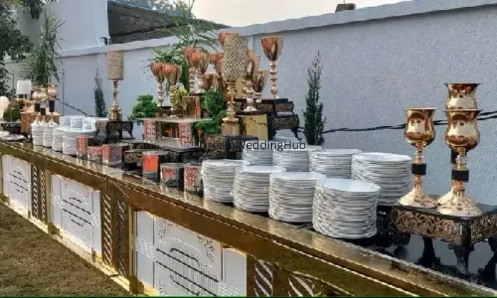 Devesh Caterers