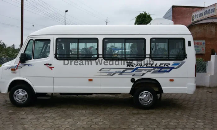 Devesh Tours And Travels