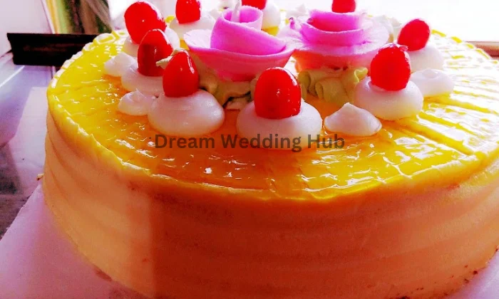 Devi Bakery