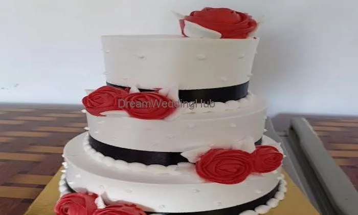 Devi Cake House