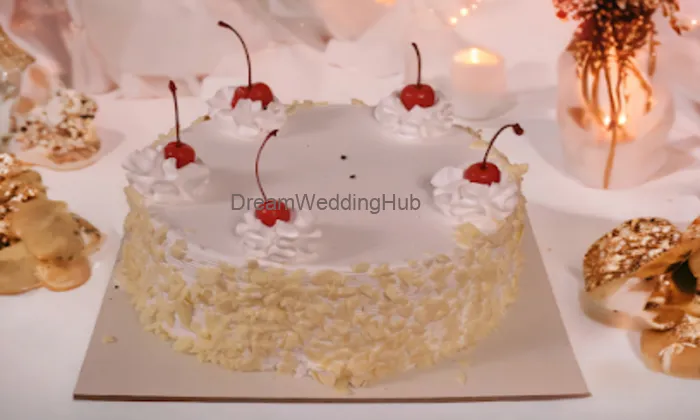 Devi Cake Shop