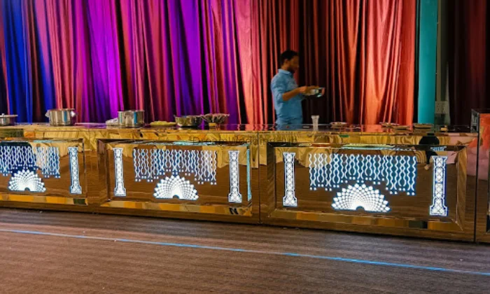 Devi Caterers