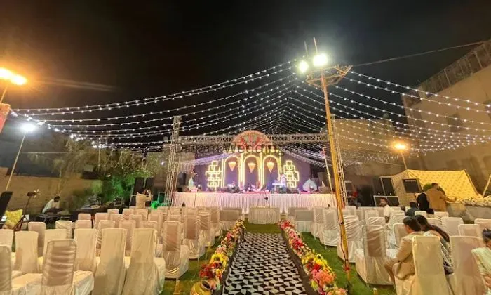 Devi Farm House