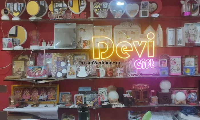 Devi Gift