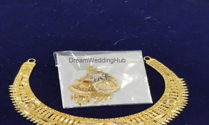 Devi Imitation Jewellery