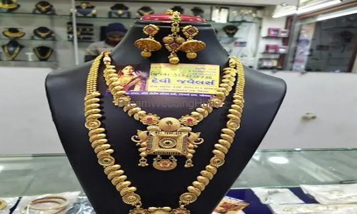 Devi Jewellers