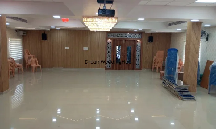 Devi Mini Hall