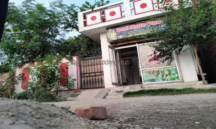 Devi Photo Studio Devi Photo Studio