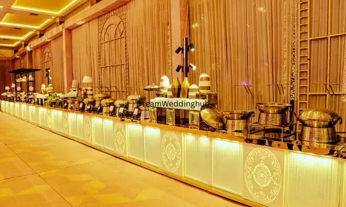 Devidas Caterers