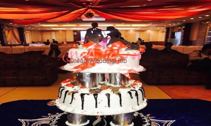 Devidass Confectionery And Bakers