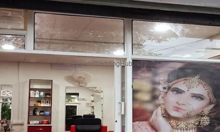 Devika Beauty Point