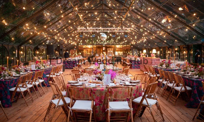 Devika Event & Wedding Planners