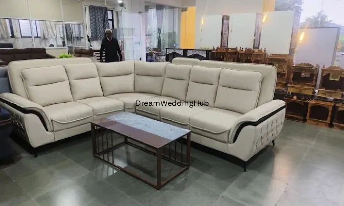 Devika Furniture/