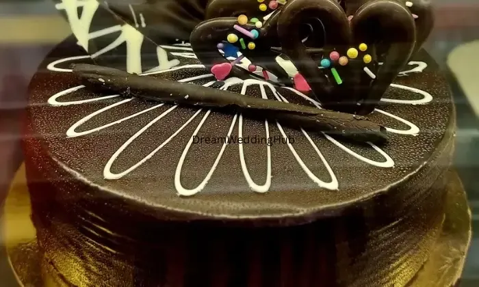 Devis Bakery