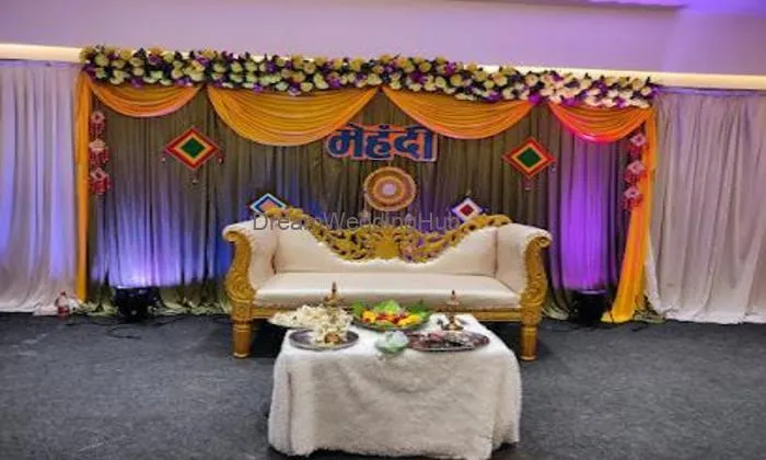 Devisha Hall