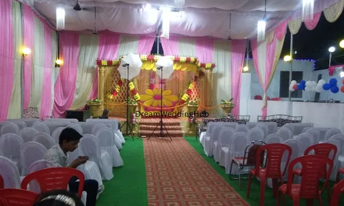 Devkali Lawn