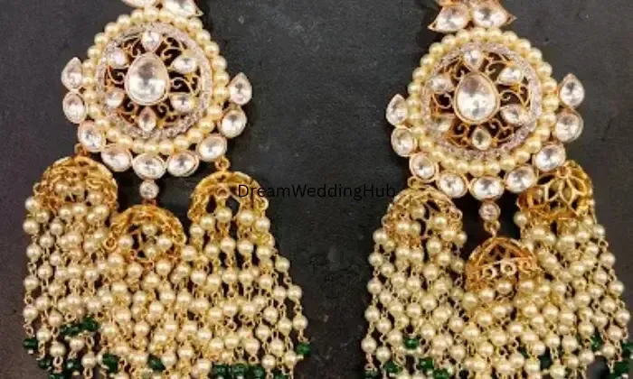 Devki Nandan Vipan Kishore Jewellers