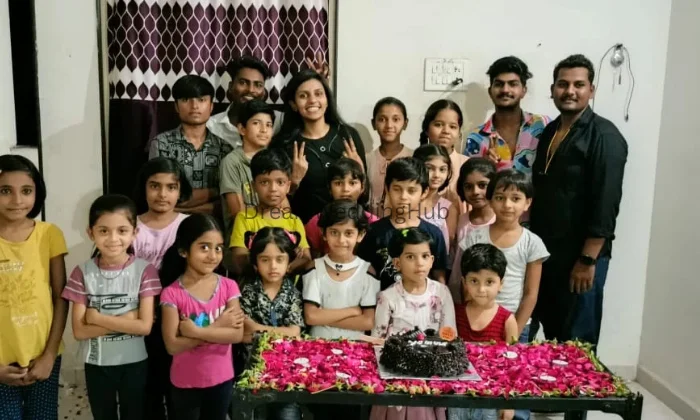 Devmudraa A Movement School