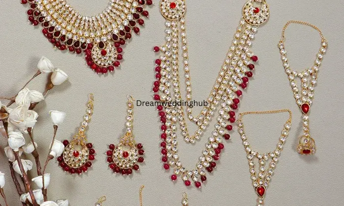 Devnadi Jewellery