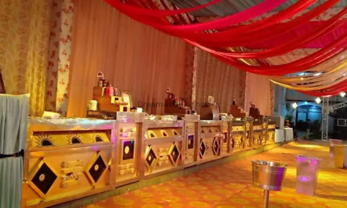 Devnarayan Caterers