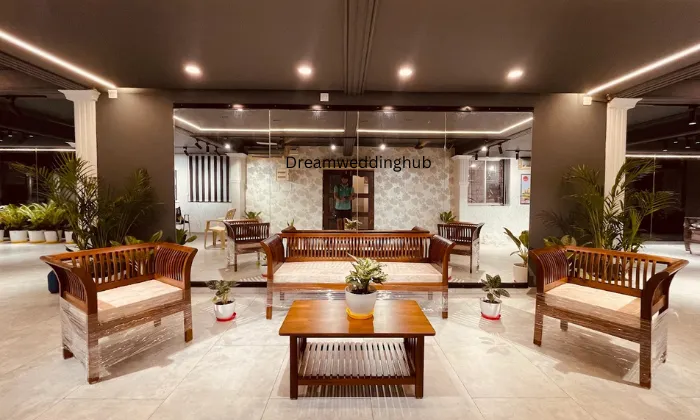 Devrai Furniture