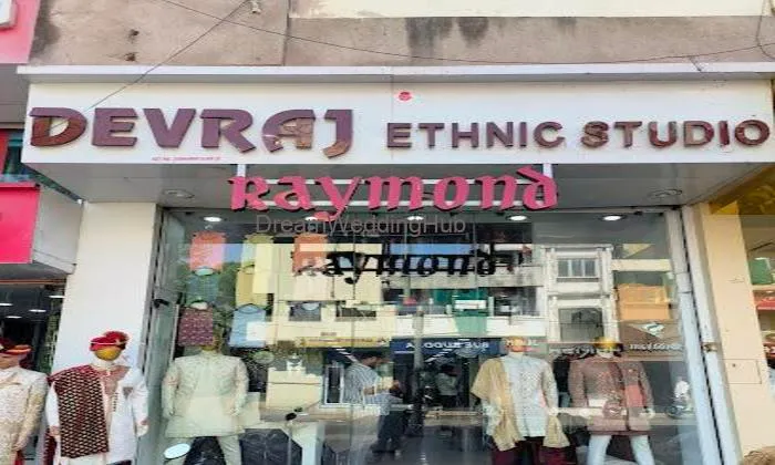 Devraj Ethnic Studio