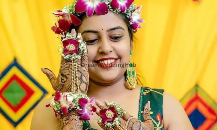 Devraj Mehandi Art