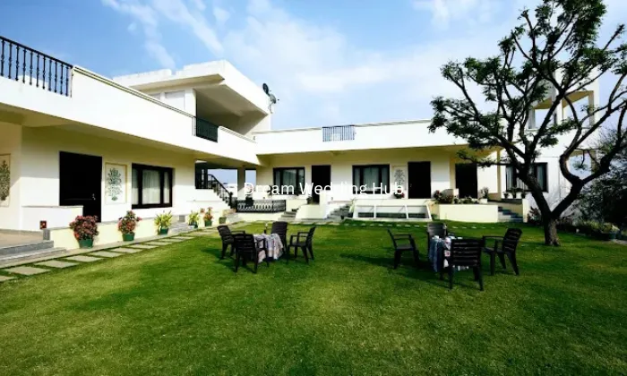 Devraj Villa