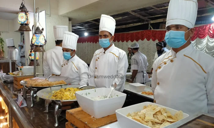 Devruchi Culinary