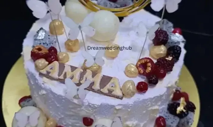 Devs Art Of Cakes