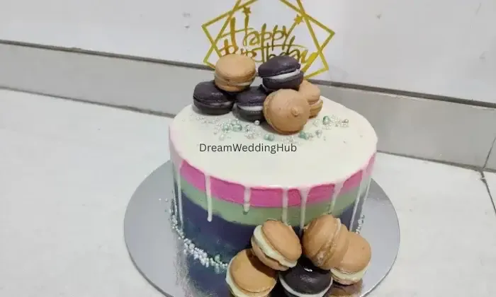 Devs Cake World