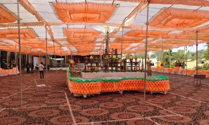 Devshree Garden