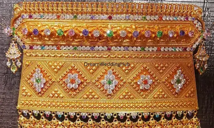 Devshree Jewellers/