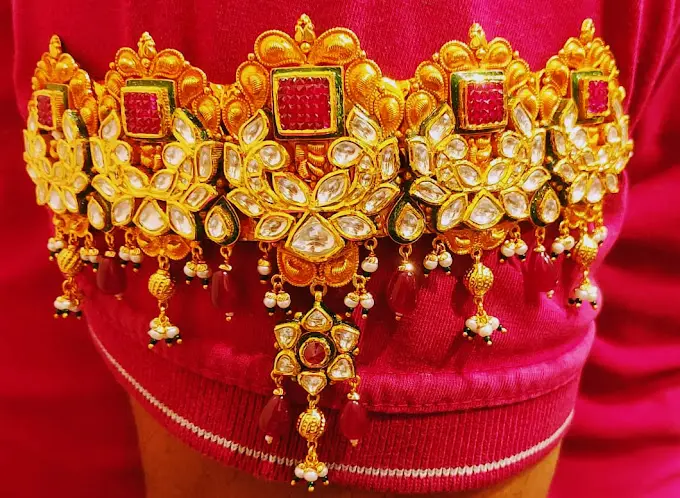 Devshree Jewellers
