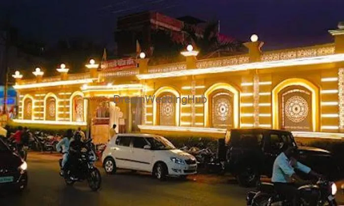 Devsthali Green Marriage Lawn