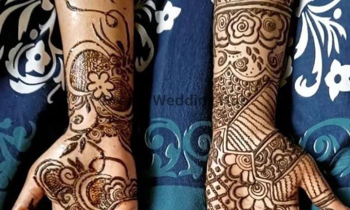 Devuz Mehandi Corner