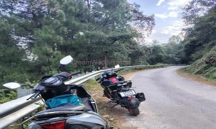 Devvani Tour And Travels, And Bike On Rent Kotdwara - Lansdowne