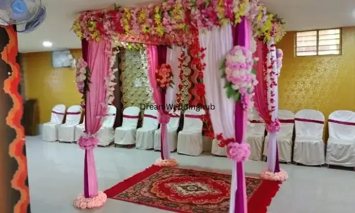 Dewa Newa Villa